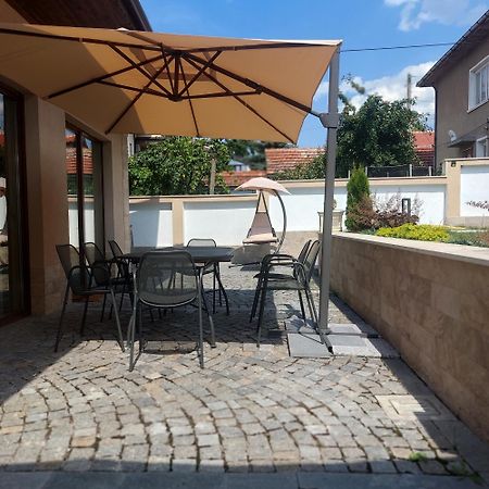 Stella Guesthouse Сапарева Баня Екстериор снимка