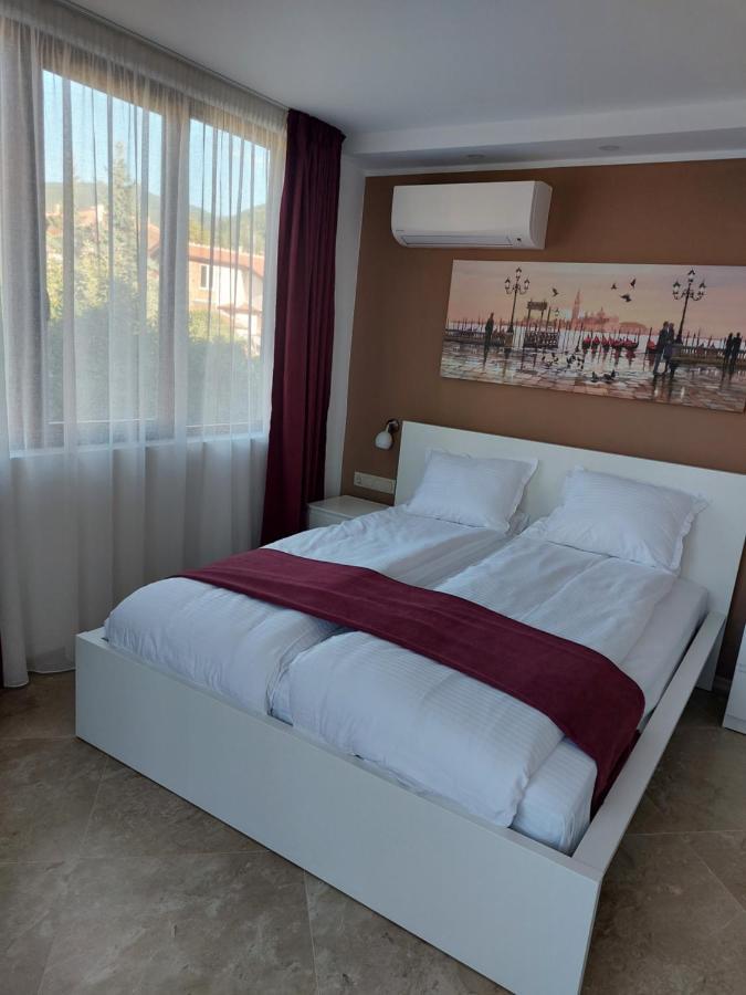 Stella Guesthouse Сапарева Баня Екстериор снимка