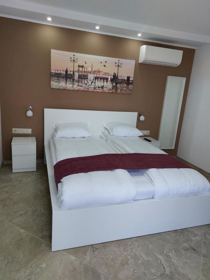 Stella Guesthouse Сапарева Баня Екстериор снимка