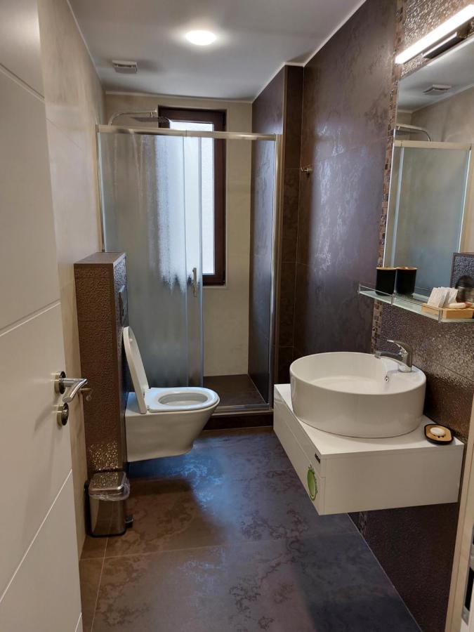 Stella Guesthouse Сапарева Баня Екстериор снимка