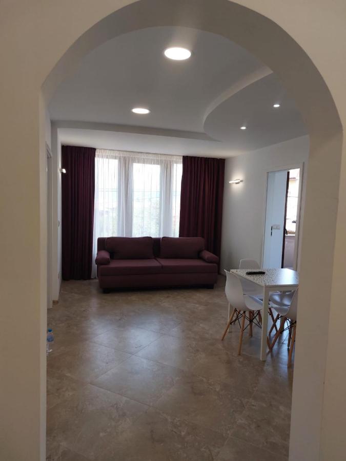 Stella Guesthouse Сапарева Баня Екстериор снимка