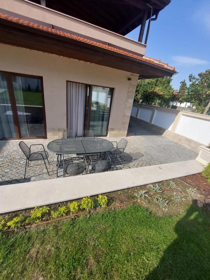Stella Guesthouse Сапарева Баня Екстериор снимка