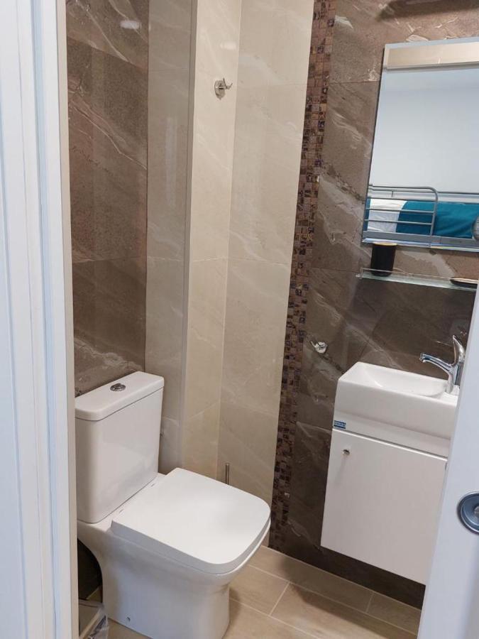 Stella Guesthouse Сапарева Баня Екстериор снимка