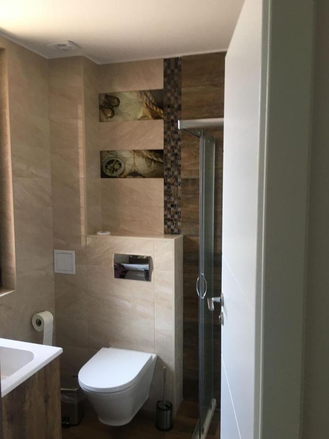 Stella Guesthouse Сапарева Баня Екстериор снимка