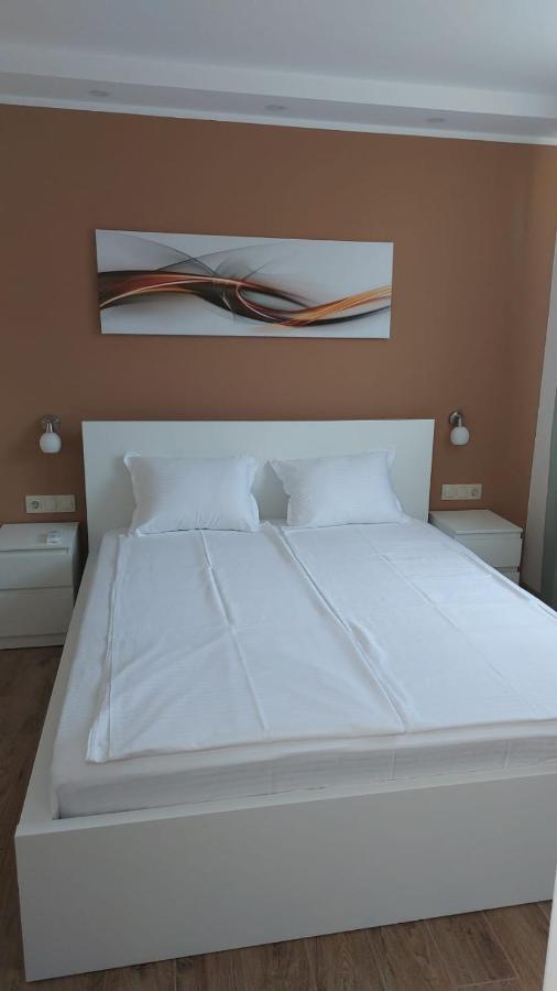 Stella Guesthouse Сапарева Баня Екстериор снимка