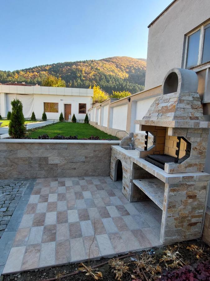 Stella Guesthouse Сапарева Баня Екстериор снимка