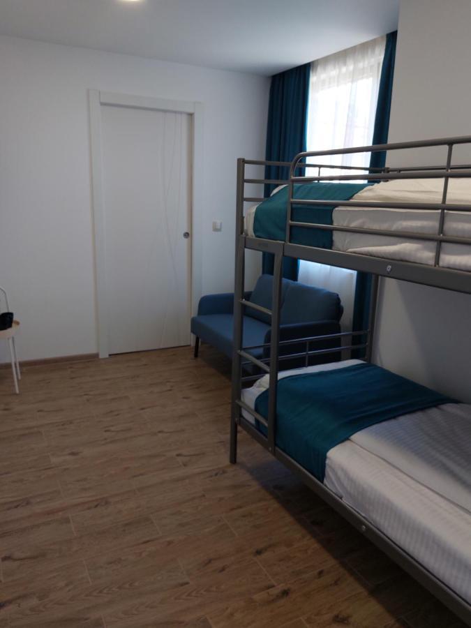 Stella Guesthouse Сапарева Баня Екстериор снимка