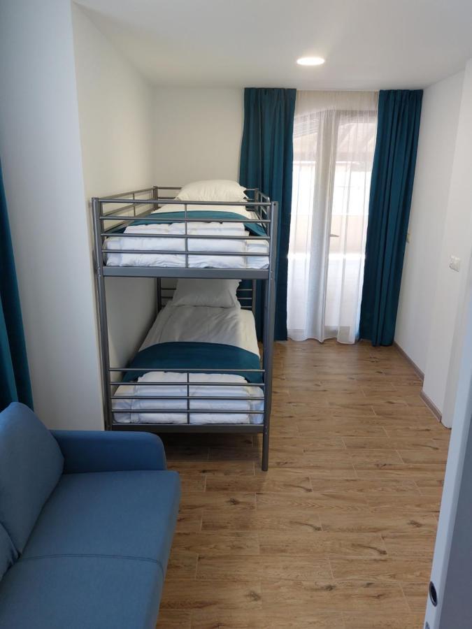 Stella Guesthouse Сапарева Баня Екстериор снимка