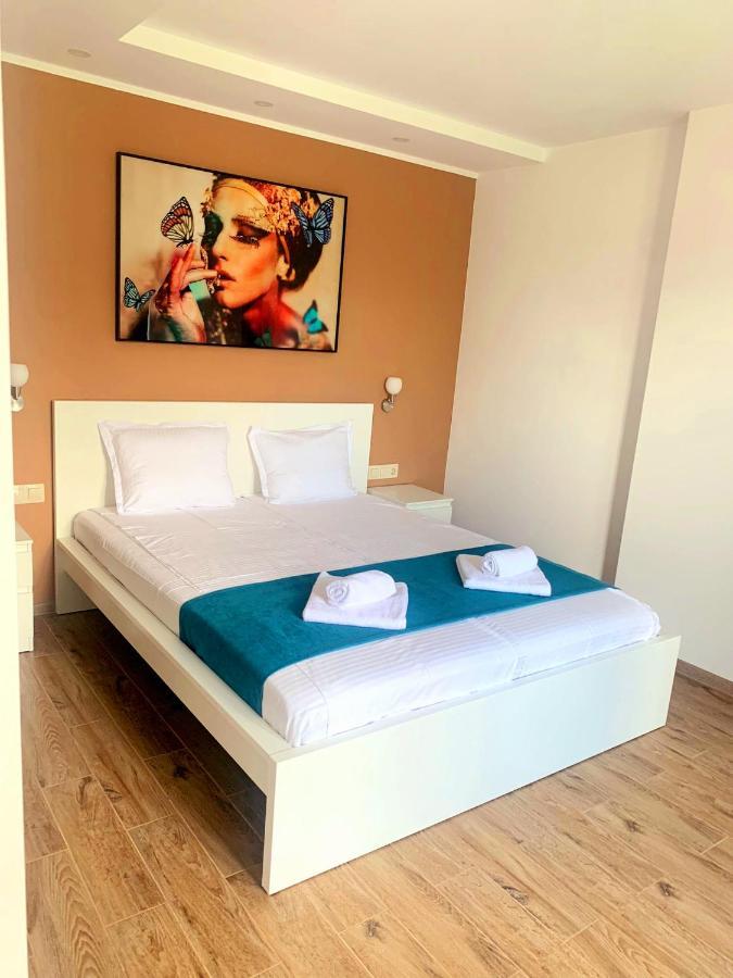 Stella Guesthouse Сапарева Баня Екстериор снимка