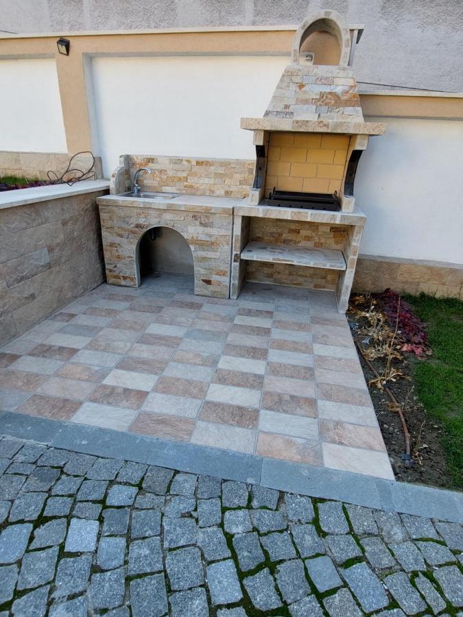 Stella Guesthouse Сапарева Баня Екстериор снимка