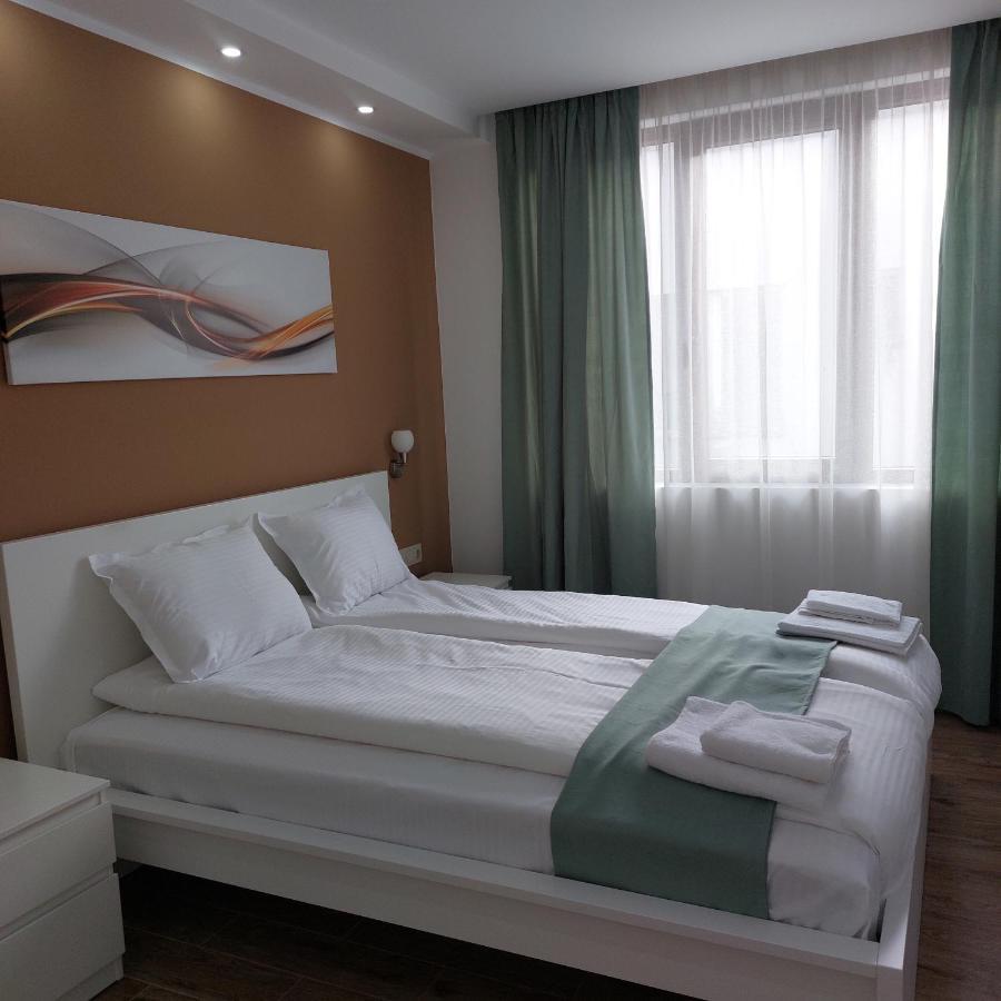 Stella Guesthouse Сапарева Баня Екстериор снимка