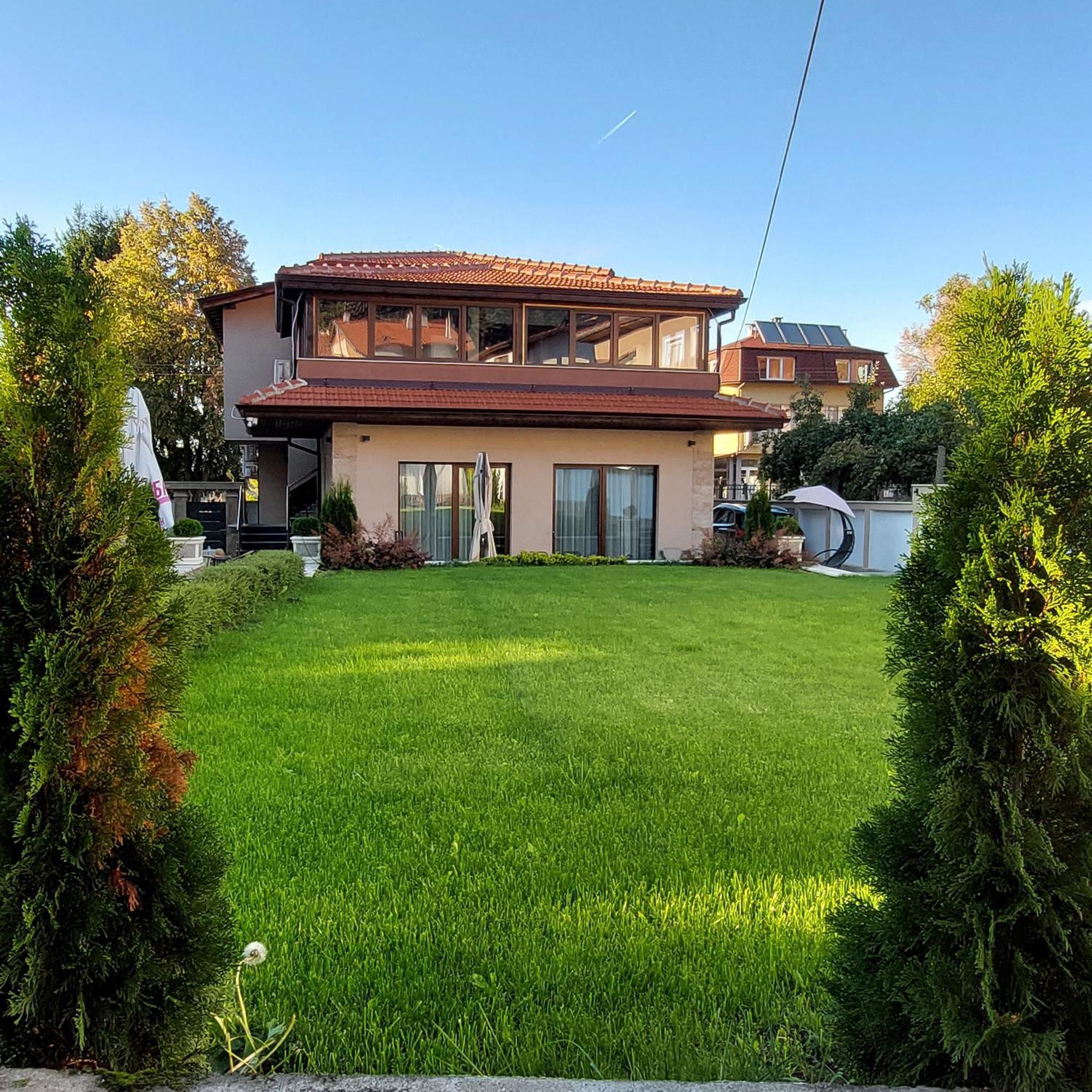 Stella Guesthouse Сапарева Баня Стая снимка