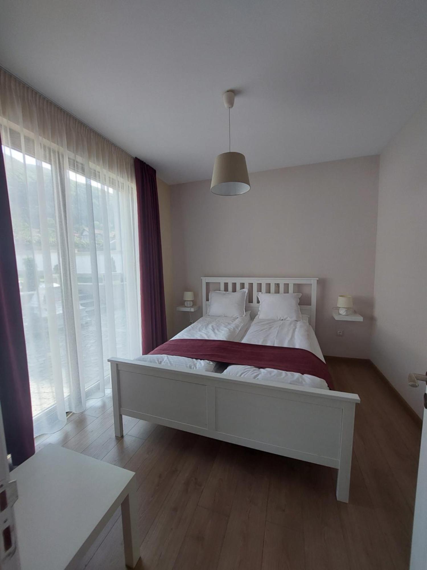 Stella Guesthouse Сапарева Баня Стая снимка