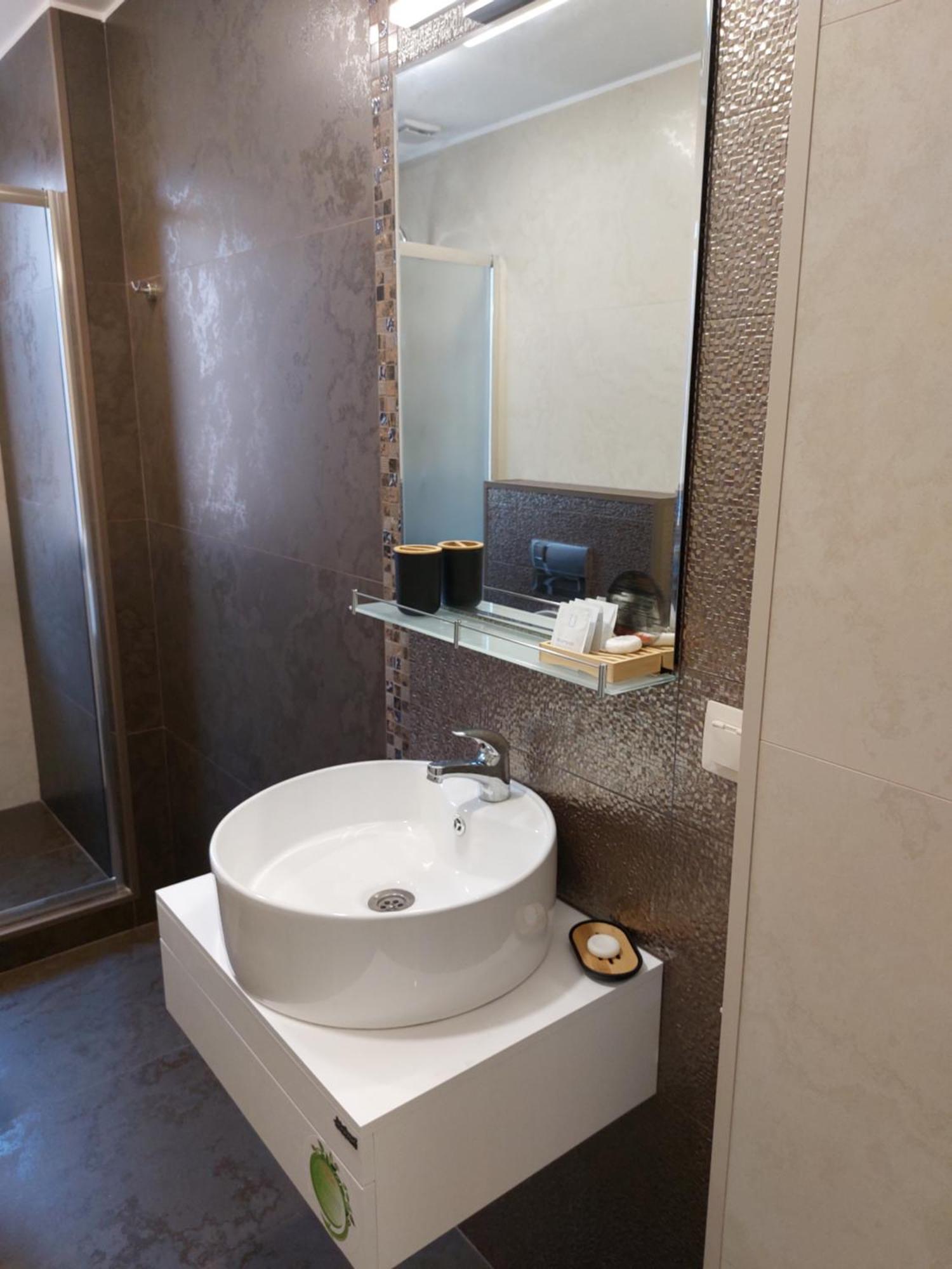 Stella Guesthouse Сапарева Баня Стая снимка