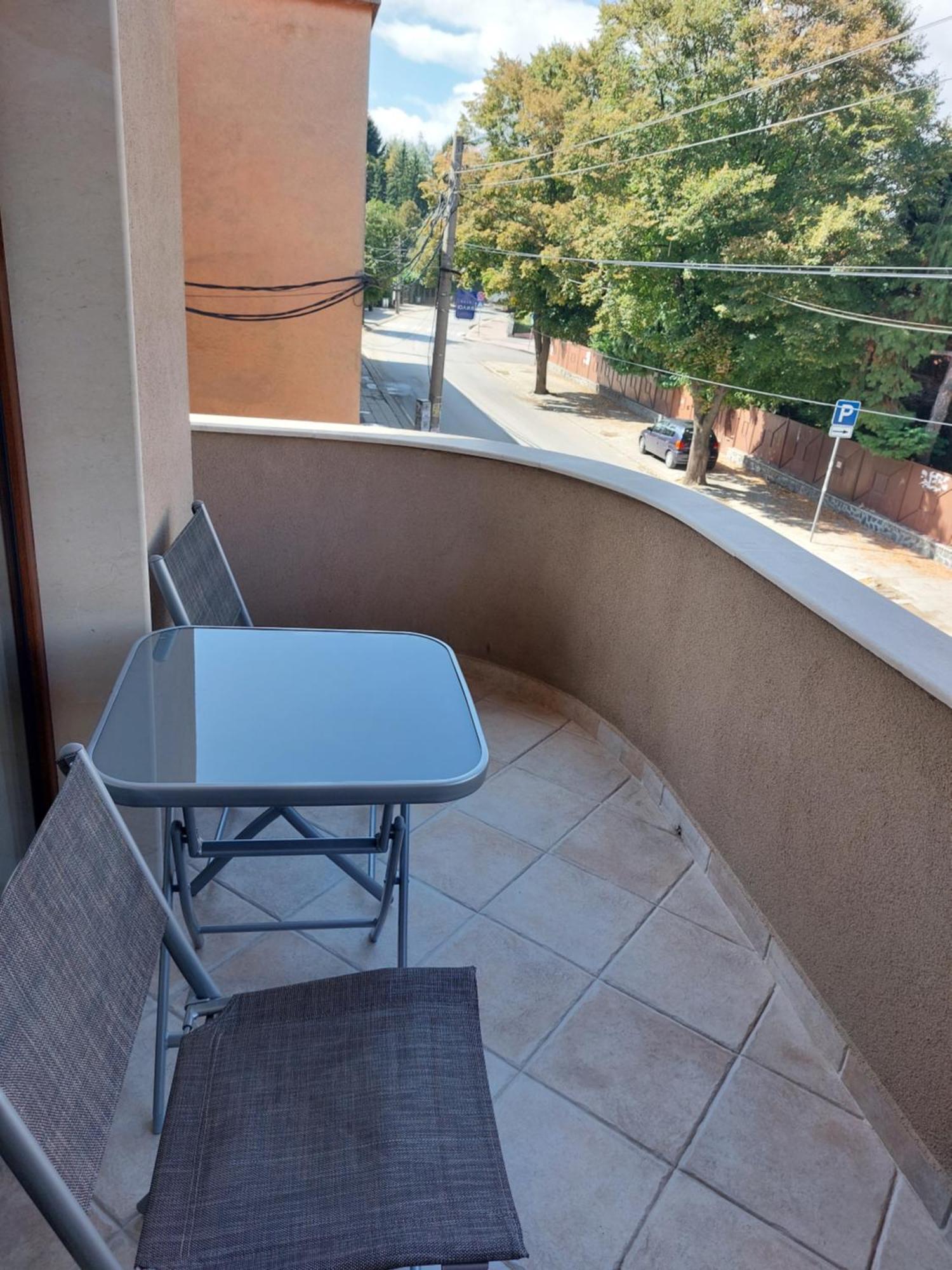 Stella Guesthouse Сапарева Баня Стая снимка