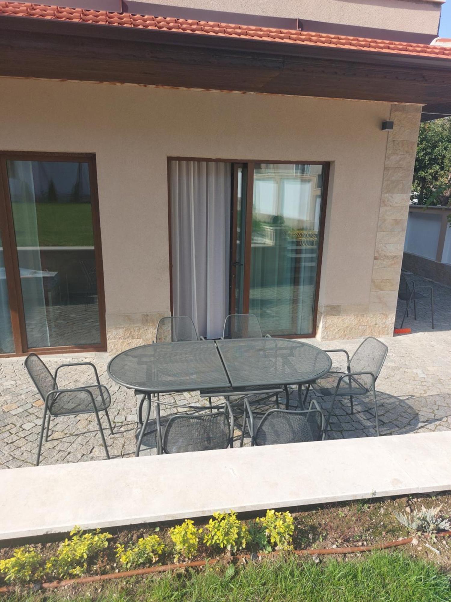 Stella Guesthouse Сапарева Баня Стая снимка